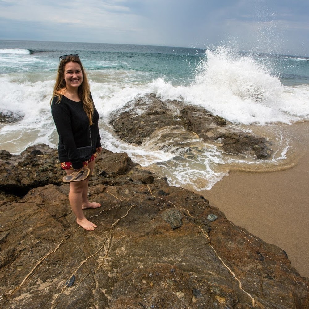 Meet your Posher, Alyssa